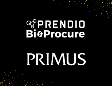 BioProcure and Prendio Announce Strategic Growth Investment from Primus Capital