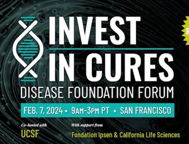 Meet Us At The 2024 LaunchBio Event – Invest In Cures