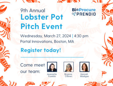 WIB-Greater Boston’s 9th Annual Lobster Pot Pitch