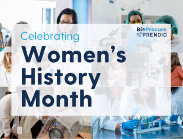 Women Pioneers in Life Sciences: Shaping the Course of History